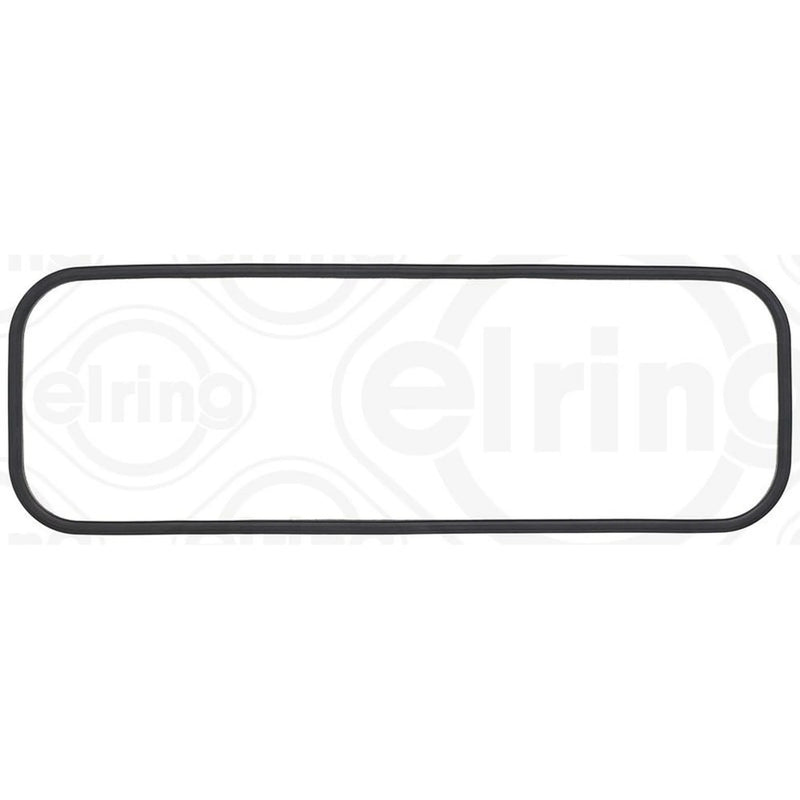 Elring Cylinder Head Cover Gasket fits Volvo F7 1978-1985