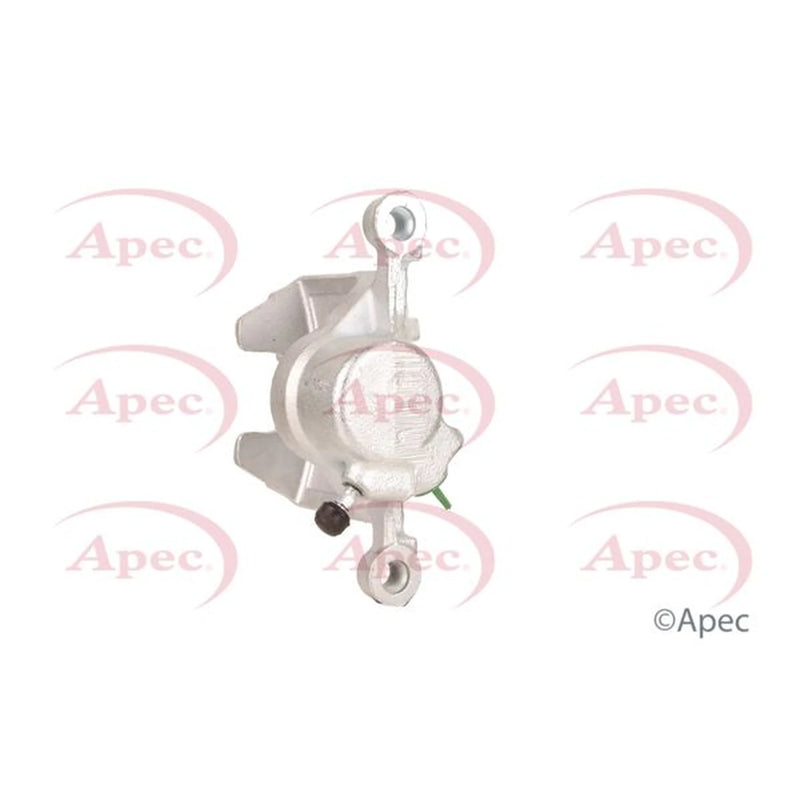 Apec Brake Caliper Assembly Rear Left LCA125