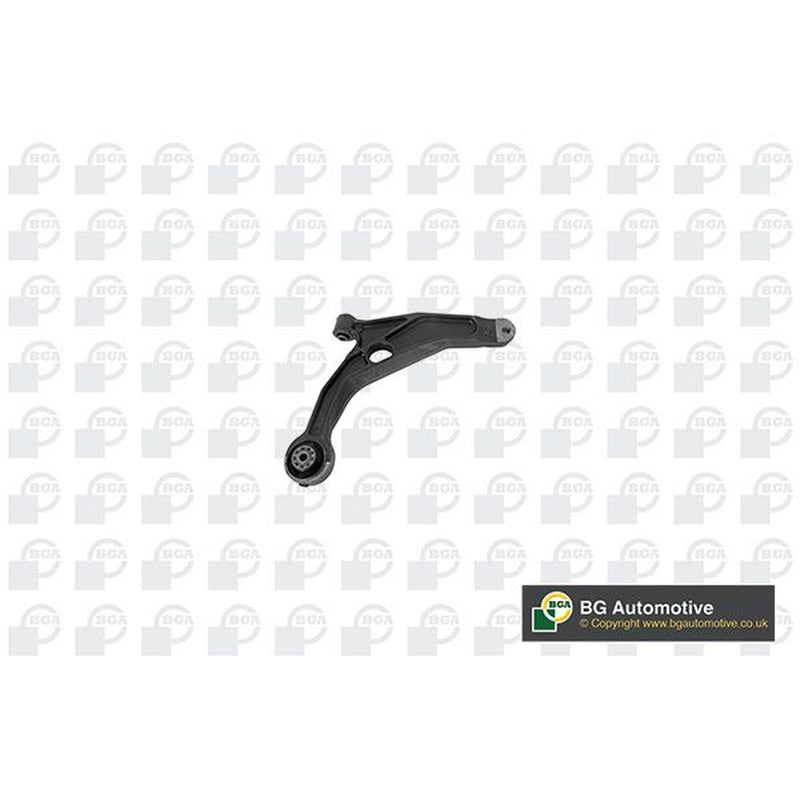 BGA Control/Trailing Arm Front Right fits Dodge Journey 2008-2010