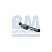 BM Catalysts Homologated Diesel Cat fits Ford Granada 1993-1994 2.5