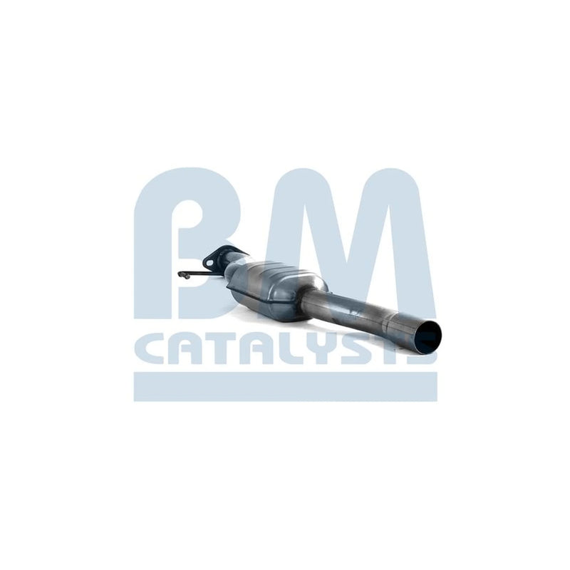 BM Catalysts Homologated Diesel Cat fits Ford Granada 1993-1994 2.5