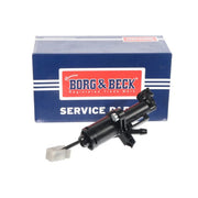 Borg & Beck Clutch Master Cylinder BCM219