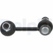 Delphi Stabiliser Bar Link Coupling Rod Left fits Hyundai Grand Santa Fé