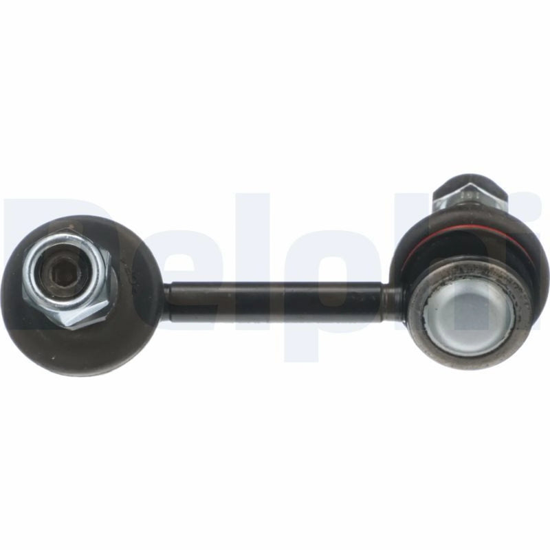 Delphi Stabiliser Bar Link Coupling Rod Left fits Hyundai Grand Santa Fé
