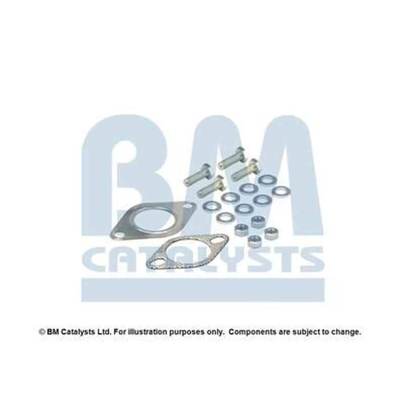 BM Catalysts Fitting Kit FK90108B FK90108B