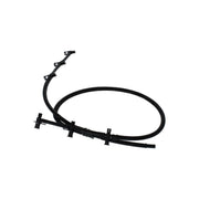 Bosch Fuel Overflow Hose Pipe