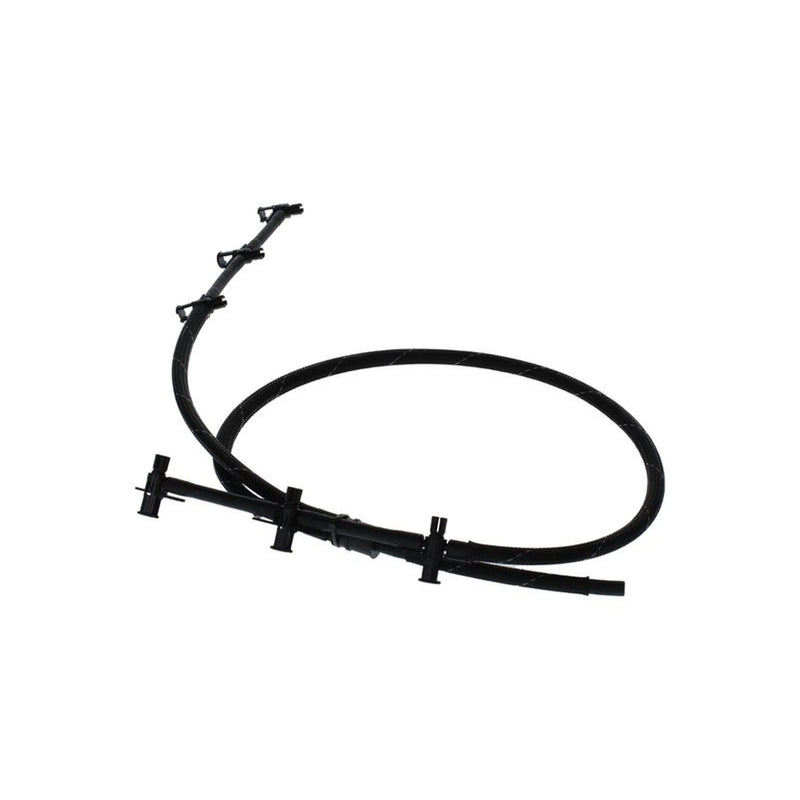 Bosch Fuel Overflow Hose Pipe
