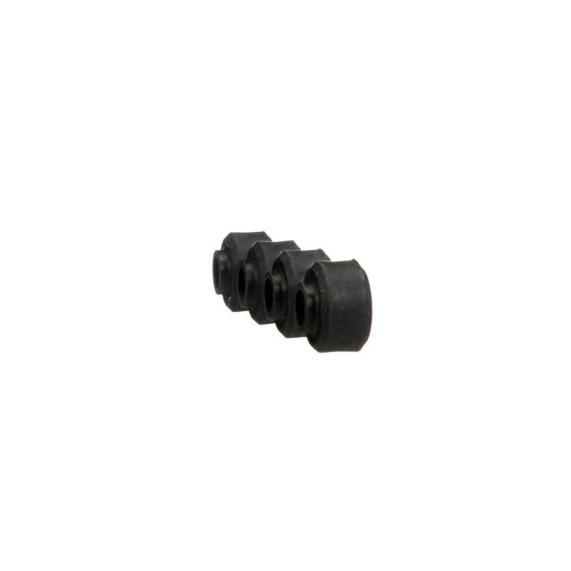 Delphi Stabiliser Bar Link Coupling Rod Rear fits Dodge Caliber 2006 on 2.4