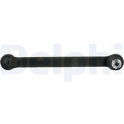Delphi Stabiliser Bar Link Coupling Rod Front fits Alfa Romeo Tonale 2022 on