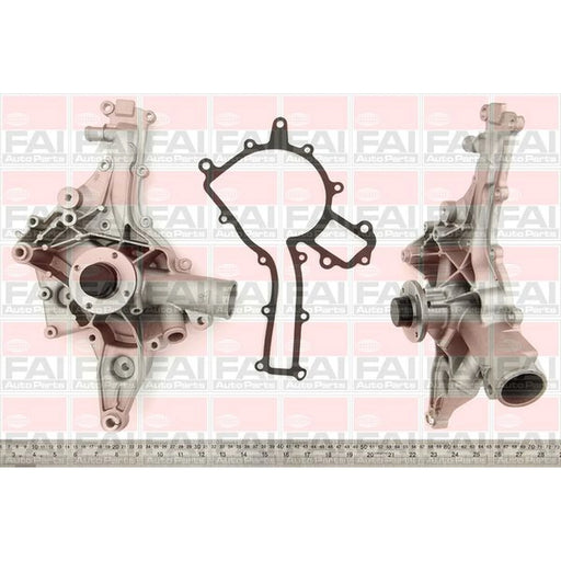 FAI Engine Cooling Water Pump WP6236