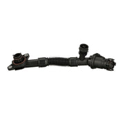 Gates Crankcase Ventilation Hose 290mm fits Alpina B7 2012-2015