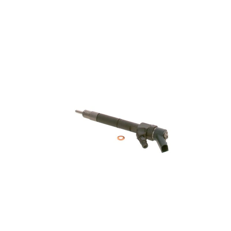 Bosch Diesel Injector Nozzle Tip fits Mercedes-Benz A-Class 1998-2004