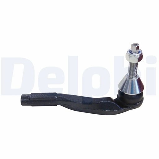 Delphi Steering Tie Rod End Ball Joint Front Right M14 TA6415