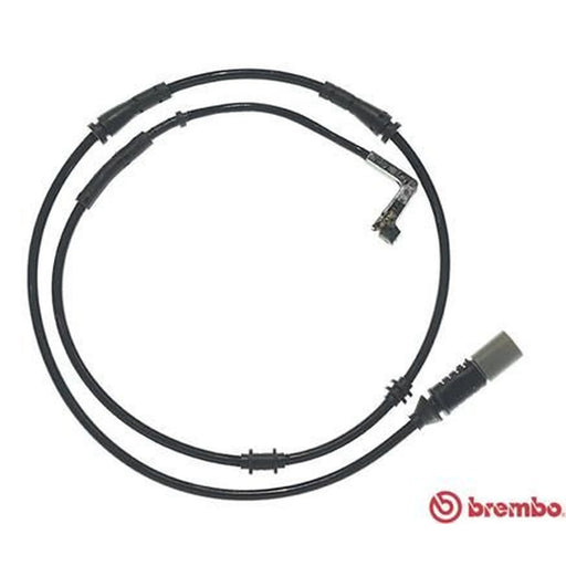 Brembo Brake Pad Wear Sensor Rear fits BMW 7 2008-2015