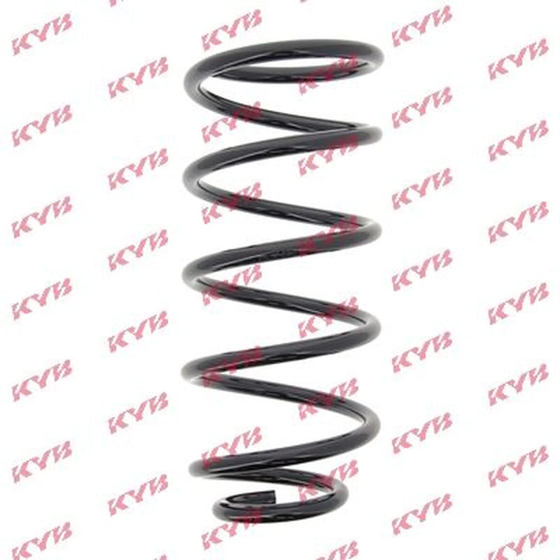 KYB Rear Suspension Coil Spring fits Kia Sorento I 2002-2011 2.5 3.5