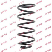 KYB 2 x Suspension Springs fits Kia Sorento I 2002-2011 2.5 3.5
