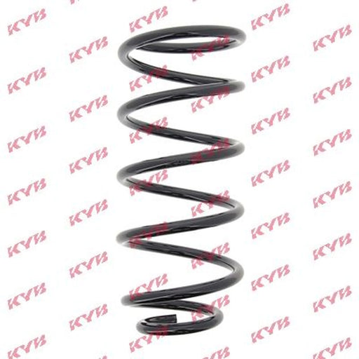 KYB 2 x Suspension Springs fits Kia Sorento I 2002-2011 2.5 3.5