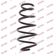 KYB Front Suspension Coil Spring fits Opel Insignia A 2008-2017 1.6 2.0