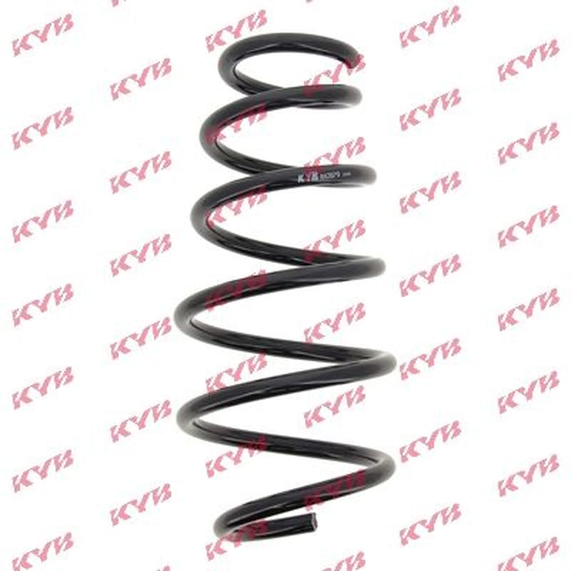KYB Front Suspension Coil Spring fits Opel Insignia A 2008-2017 1.6 2.0