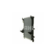 Mahle Engine Radiator fits Renault Twingo I 1996-2007 1.2