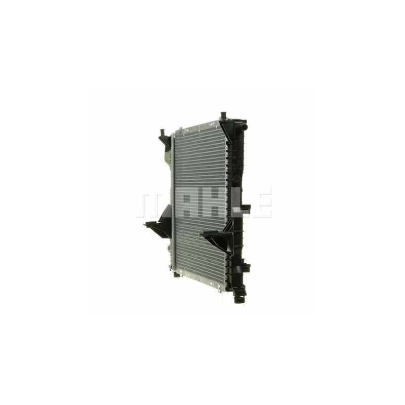 Mahle Engine Radiator fits Renault Twingo I 1996-2007 1.2
