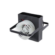 Valeo Heater Blower Fan Front 884530