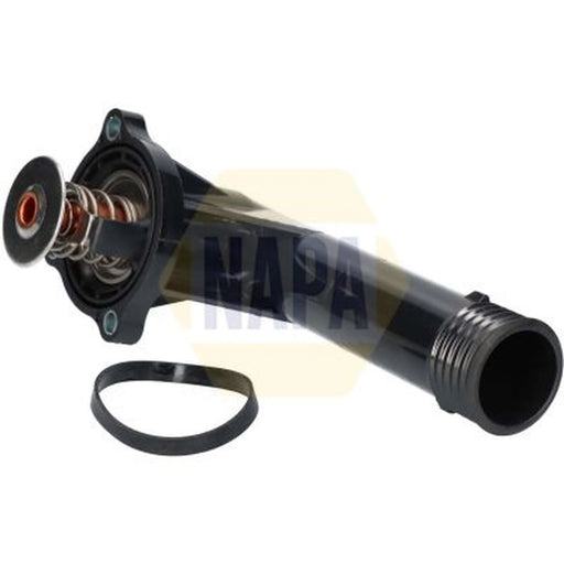 NAPA Thermostat,Coolant fits BMW 3 1989-2006