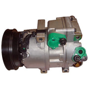 Mahle Air Conditioning Compressor fits Hyundai Matrix 2001-2010 1.5
