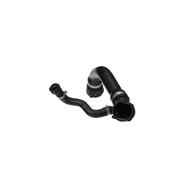 Gates Radiator Coolant Hose 292mm ID fits BMW 5 1996-2003