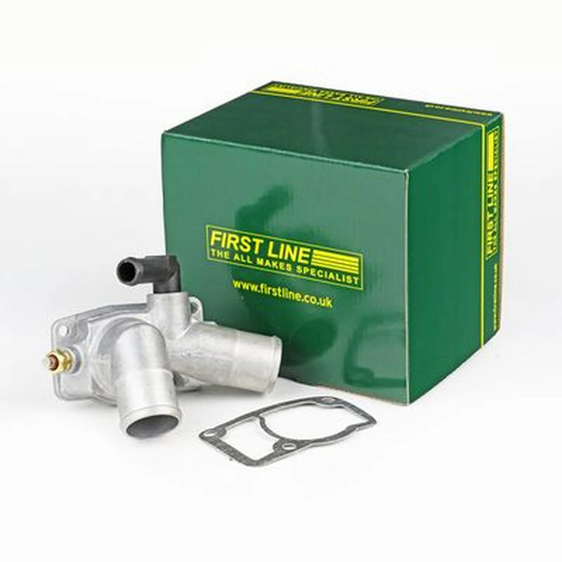 First Line Thermostat,Coolant fits Opel Vectra B 1997-2003 2.0 2.2