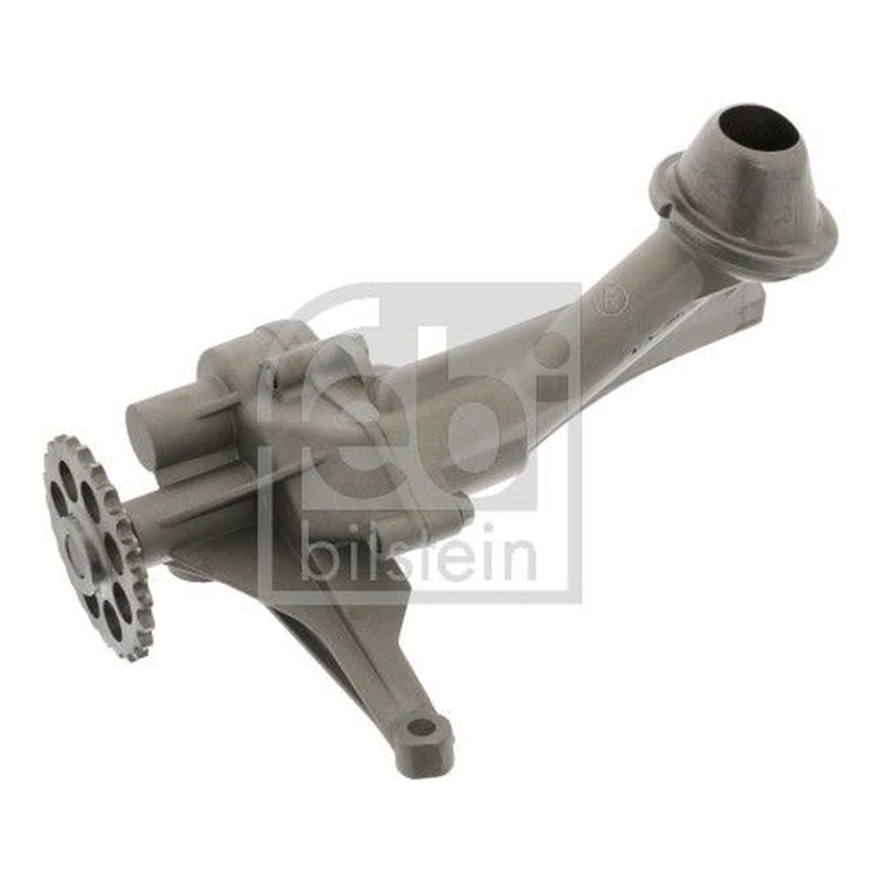 Febi Engine Oil Pump Assembly 12742