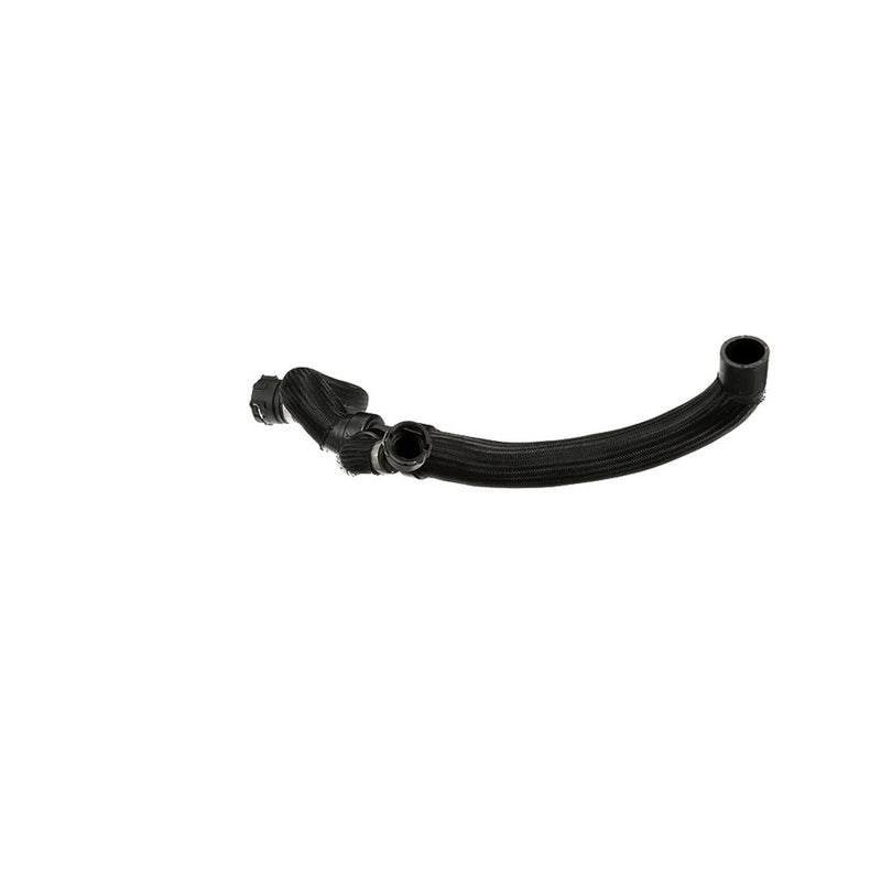 Gates Radiator Coolant Hose 770mm ID fits Volvo S60 II 2010-2018