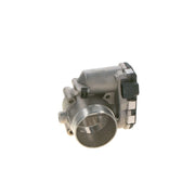 Bosch Electronic Throttle Body Assembly fits Uaz Hunter 2004 on 2.7