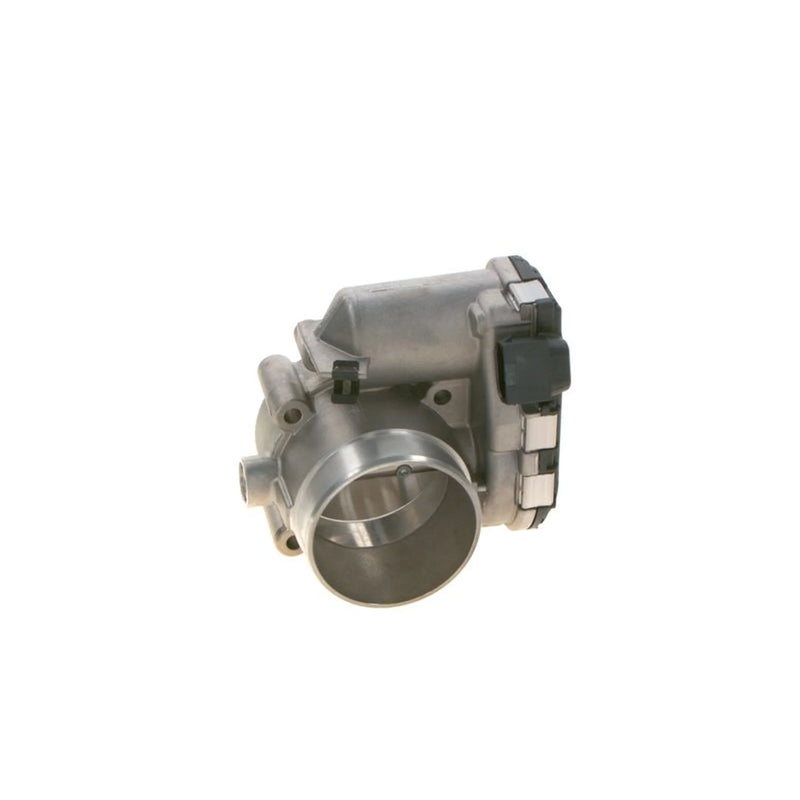 Bosch Electronic Throttle Body Assembly fits Uaz Hunter 2004 on 2.7