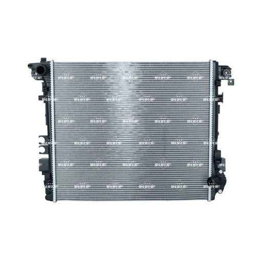 NRF Engine Radiator 550395