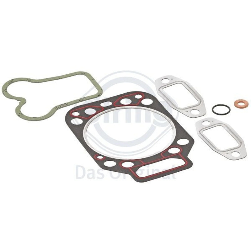 Elring Cylinder Head Gasket Kit fits Fendt Farmer 1972 on