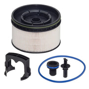 Hengst Fuel Filter Element fits Mercedes-Benz A-Class 2018-2020