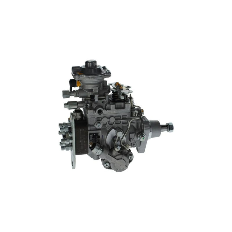 Bosch Diesel Injection Pump fits Case Ih Maxxum 2011 on