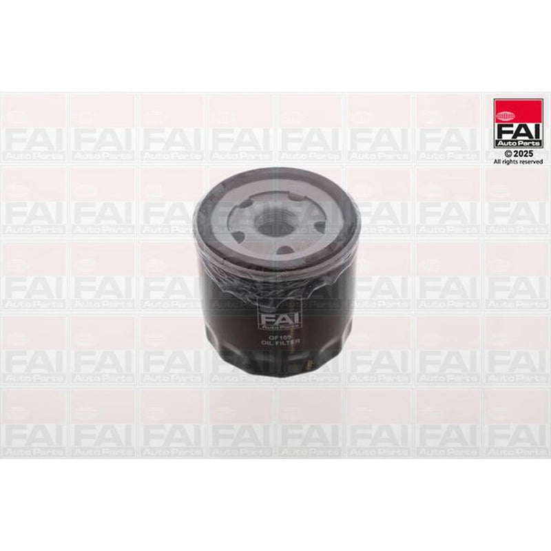 FAI Engine Oil Filter