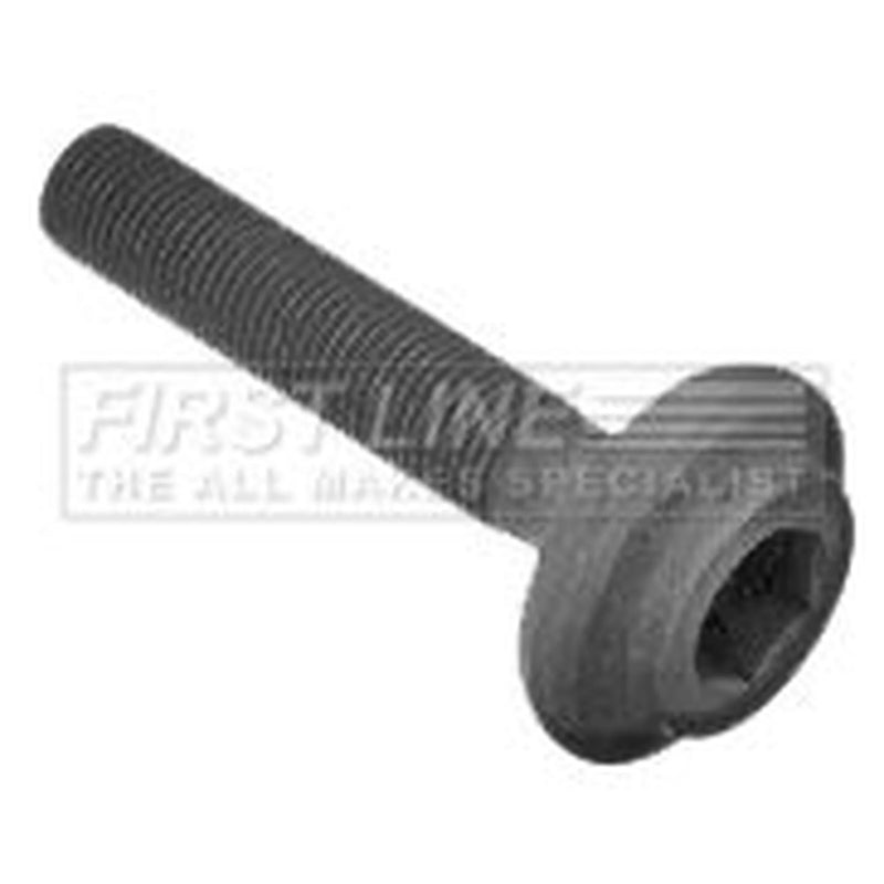 First Line Kingpin Nut OD Thick Front fits Audi 100 C1 1968-1976 1.6 1.8 1.9