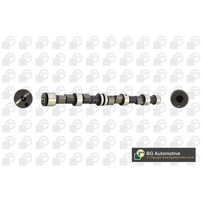 BGA Engine Camshaft Intake Side Lobes fits Opel Ascona C 1981-1988 1.6