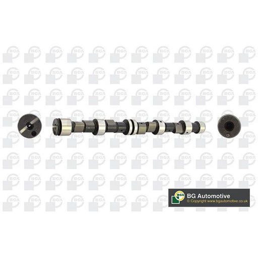 BGA Engine Camshaft Intake Side Lobes fits Opel Ascona C 1981-1988 1.6