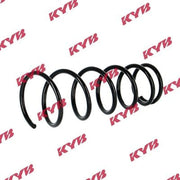 KYB Rear Suspension Coil Spring fits Toyota Carina E VI 1992-1997 1.6 1.8 2.0