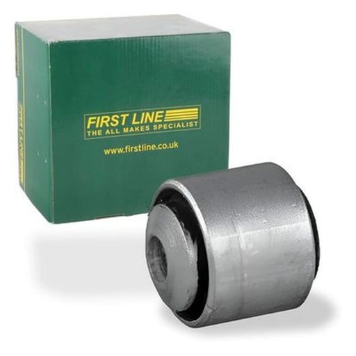 First Line Wishbone / Control / Trailing Arm Bush fits Mercedes-Benz C-Class