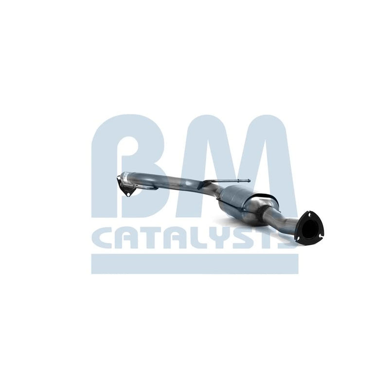 BM Catalysts Homologated Petrol Cat fits Ford Galaxy I 1995-2006 2.0