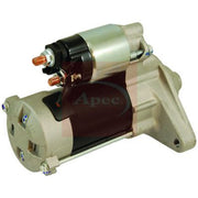 Apec Starter Motor 12V 1kW 9 Teeth fits Toyota Yaris/Vitz 1999-2005 1.0