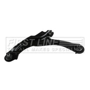 First Line Control/Trailing Arm fits Renault Clio IV 2012-2021 0.9 1.2 1.5