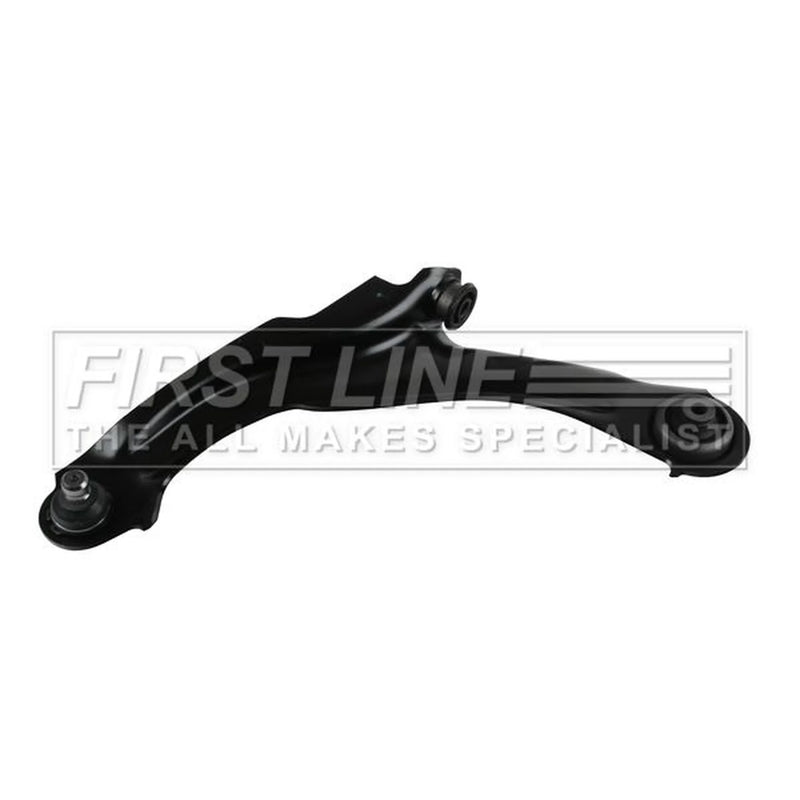 First Line Control/Trailing Arm fits Renault Clio IV 2012-2021 0.9 1.2 1.5