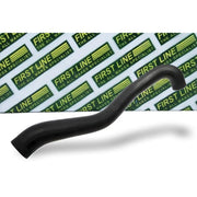 First Line Intercooler Turbo Charge Air Hose fits BMW 3 1998-2005