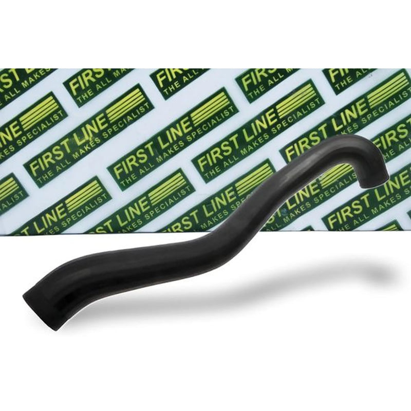 First Line Intercooler Turbo Charge Air Hose fits BMW 3 1998-2005